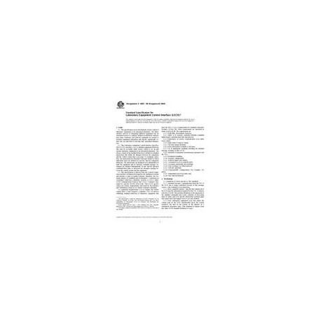 ASTM E1989-98(2004)