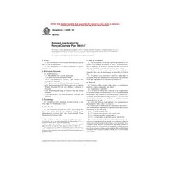 ASTM C654M-04