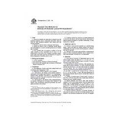 ASTM C520-04