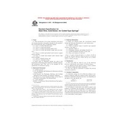 ASTM A407-93(2004)
