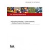 BS PD ISO/IEC TR 22678:2019