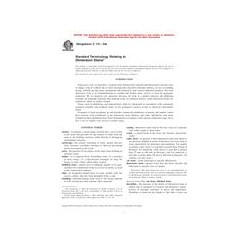 ASTM C119-04a