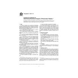 ASTM E1830-04