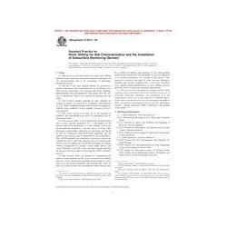 ASTM D6914-04
