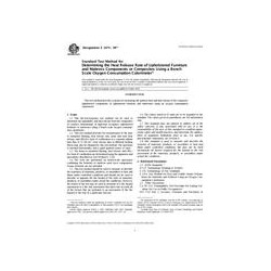 ASTM E1474-04e1