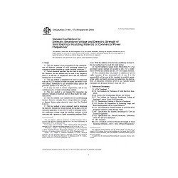ASTM D149-97a(2004)