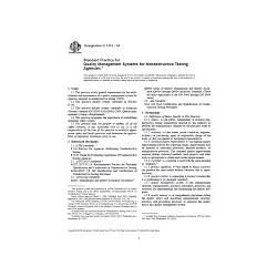 ASTM E1212-04