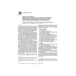 ASTM D6994-04