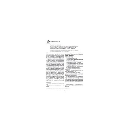 ASTM D6994-04