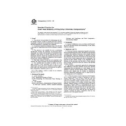 ASTM D2115-04