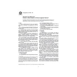 ASTM D1683-04