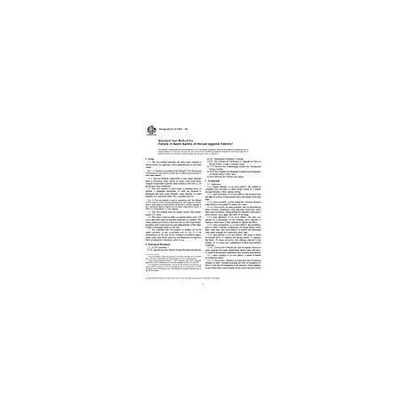 ASTM D1683-04