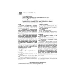 ASTM A799/A799M-04