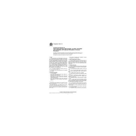 ASTM A606-04