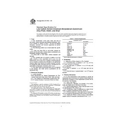 ASTM B932-04