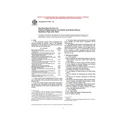 ASTM B829-04