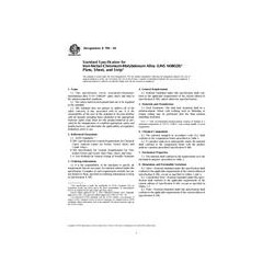 ASTM B709-04