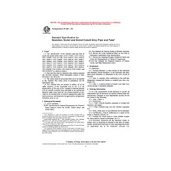 ASTM B622-04