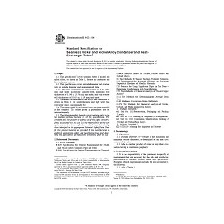 ASTM B163-04