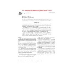 ASTM E603-04