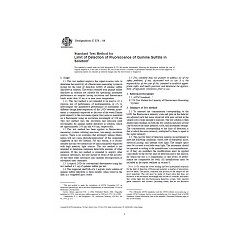 ASTM E579-04