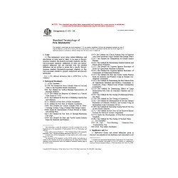 ASTM E176-04