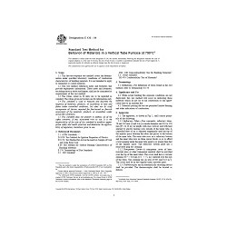 ASTM E136-04