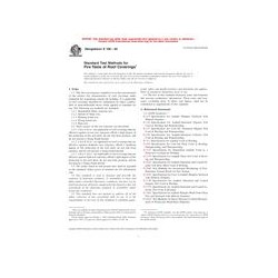 ASTM E108-04