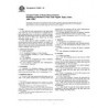 ASTM D6960-04