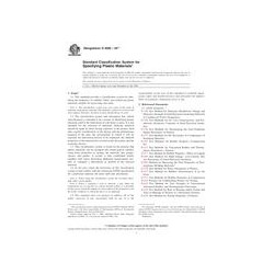 ASTM D4000-04e1