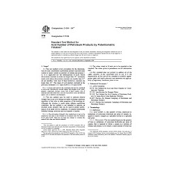 ASTM D664-04e1
