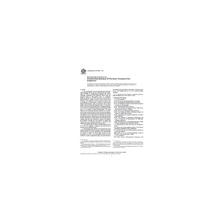 ASTM D4895-04