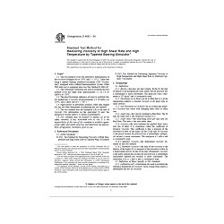 ASTM D4683-04