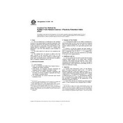 ASTM D3194-04