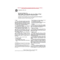 ASTM D3014-04