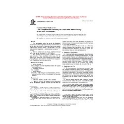 ASTM D2983-04