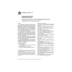 ASTM C94/C94M-04
