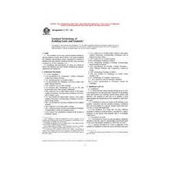 ASTM C717-04