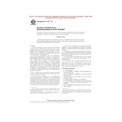 ASTM C1357-04