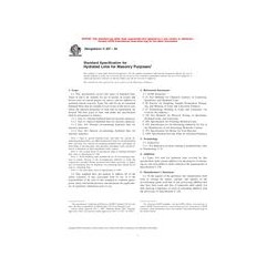 ASTM C207-04
