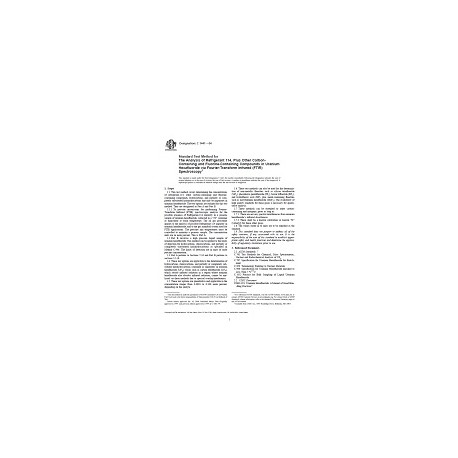 ASTM C1441-04