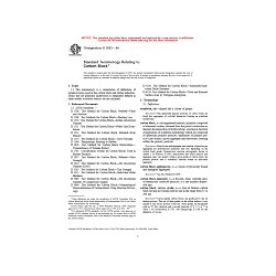 ASTM D3053-04