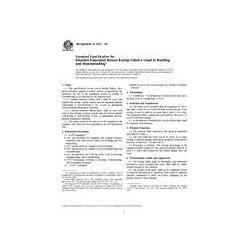 ASTM D1327-04