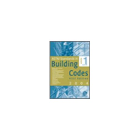 ASTM Building Codes-04