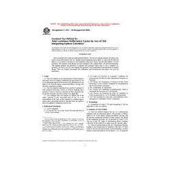ASTM E1651-94(2004)