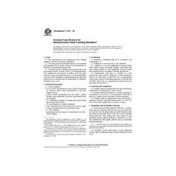 ASTM C645-04