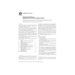 ASTM C840-04