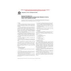 ASTM E1038-98(2004)