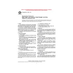 ASTM A595-04