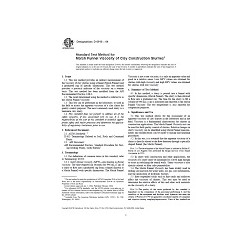 ASTM D6910-04